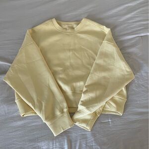 Abercrombie and Fitch YPB crewneck sweatshirt